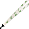View Image 1 of 1 of DISC 20mm Cotton Lanyard
