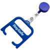 View Image 1 of 5 of DISC Hygiene Handle with Roller Clip