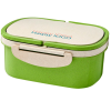 View Image 1 of 8 of SUSP Wheat Straw Lunch Box