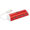 View Image 1 of 5 of DISC Power USB Hub