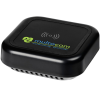 View Image 1 of 9 of DISC Coast Bluetooth Speaker & Wireless Charging Pad