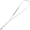 View Image 1 of 4 of DISC 3-in-1 Charging Cable Lanyard