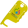 View Image 1 of 2 of No Touch ID Card Holder - Coloured