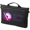 View Image 1 of 1 of Basic Conference Bag - Digital Print