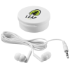 View Image 1 of 3 of DISC Versa Earbuds - Full Colour