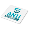 View Image 1 of 1 of DISC Antimicrobial Square Coaster