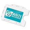 View Image 1 of 1 of Antimicrobial ID Card Holder
