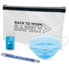View Image 1 of 1 of DISC Back to Work Kit Lite