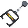 View Image 1 of 5 of DISC Hygiene Handle with Roller Clip - Full Colour