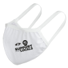 View Image 1 of 5 of DISC Layton Face Mask (Small Fit)