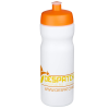 View Image 1 of 1 of 650ml Baseline Water Bottle - Sport Lid - White