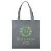 View Image 1 of 2 of Zeus Tote Bag - Small - Full Colour
