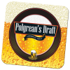 View Image 1 of 4 of Square Beer Mat