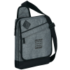 View Image 1 of 3 of DISC Graphite Tablet Bag