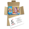 View Image 1 of 1 of Postal Pack - Retro Sweets