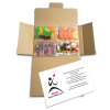 View Image 1 of 2 of Postal Pack - Mixed Sweets