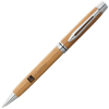 View Image 1 of 2 of Jakarta Bamboo Pen