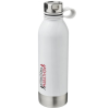 View Image 1 of 4 of Perth Stainless Steel Water Bottle - Budget Print