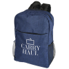 View Image 1 of 8 of Hoss 15" Laptop Backpack