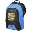 View Image 1 of 5 of DISC Pier Laptop Backpack