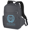 View Image 1 of 3 of Keating Laptop Backpack