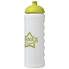 View Image 1 of 9 of DISC 750ml Baseline Grip Water Bottle - Domed Lid - Mix & Match