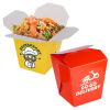 View Image 1 of 4 of Noodle Takeaway Box - Small