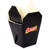 View Image 1 of 4 of Noodle Takeaway Box - Medium