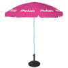View Image 1 of 1 of Promotional Value Parasol