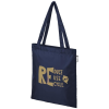 View Image 1 of 4 of Sai Recycled Tote Bag