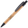 View Image 1 of 4 of Sumo Bamboo Pen