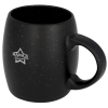 View Image 1 of 3 of DISC Stone Speckled Mug