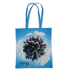 View Image 1 of 4 of Full Colour Tote Bag - Dye Sub