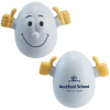 View Image 1 of 2 of Stress Rocking Egg