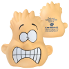 View Image 1 of 1 of Stress Crazy Face - Male