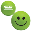 View Image 1 of 2 of Smiley Face Stress Ball