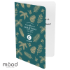 View Image 1 of 4 of Mood Pen with Christmas Card
