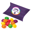 View Image 1 of 6 of SUSP Sweet Pouch - Small - Skittles