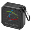 View Image 1 of 6 of DISC Blackwater Outdoor Bluetooth Speaker