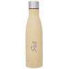 View Image 1 of 3 of Vasa Wood Copper Vacuum Insulated Bottle - Engraved