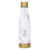 View Image 1 of 3 of DISC Vasa Marble Copper Vacuum Insulated Bottle - Engraved