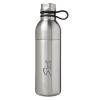 View Image 1 of 6 of Koln Vacuum Insulated Bottle - Engraved