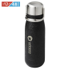 View Image 1 of 7 of DISC Yuki Copper Vacuum Insulated Bottle - Engraved