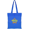 View Image 1 of 1 of Hesketh 7oz Cotton Shopper - Colours - Digital Print