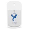 View Image 1 of 1 of Oriel Hand Sanitiser - Clear - Printed