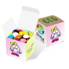 View Image 1 of 4 of Eco Cube Sweet Box - Beanies