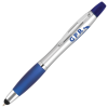 View Image 1 of 3 of Contour Max Touch Stylus Pen