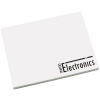 View Image 1 of 1 of DISC Antimicrobial A7 Sticky Notes