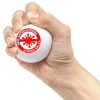 View Image 1 of 3 of Anti-Bacterial Stress Ball