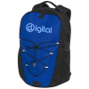 View Image 1 of 8 of Trails Laptop Backpack